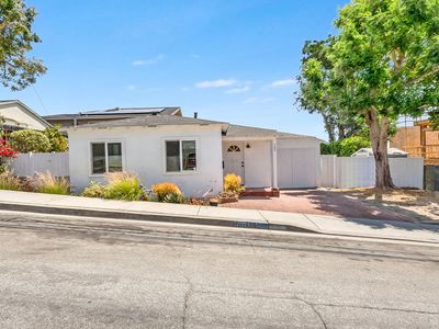 708 S Redondo Ave, Manhattan Beach, CA, 90266