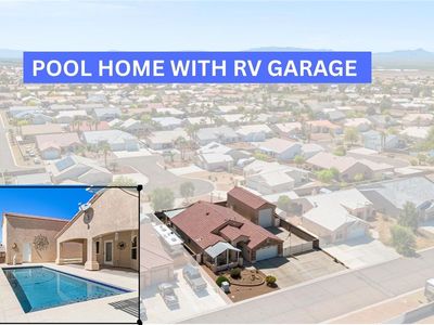 2070 E Sandtrap Ln, Fort Mohave, AZ, 86426