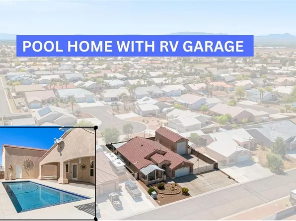 2070 E Sandtrap Ln, Fort Mohave, AZ 86426