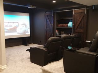 3016 Trailridge Blvd, Elkhorn, NE 68022