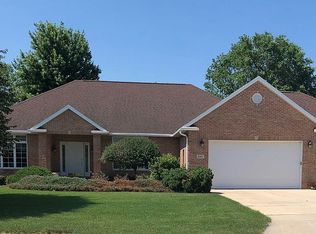 845 Fox Ridge Rd, Dike, IA 50624