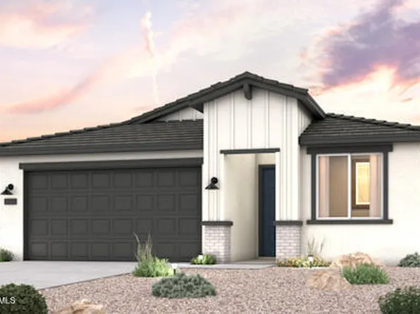 6128 E CROCKETT Way, San Tan Valley, AZ 85143