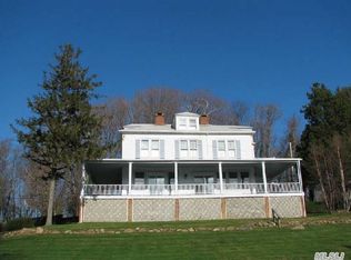 100 Maple Ln, Orient, NY 11957