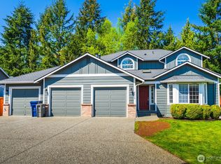 8219 27th Pl NE, Lake Stevens, WA 98258