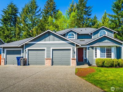 8219 27th Place NE, Lake Stevens, WA, 98258