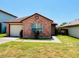 11228 Bushwack Pass, San Antonio, TX 78254