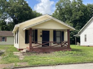 211 Lee St, Martin, TN 38237