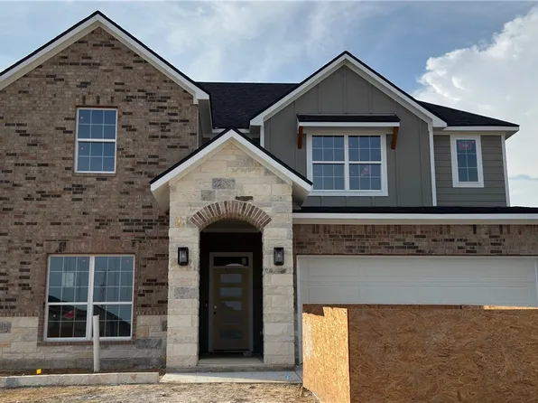 1209 Patriot Dr, College Station, TX 77845