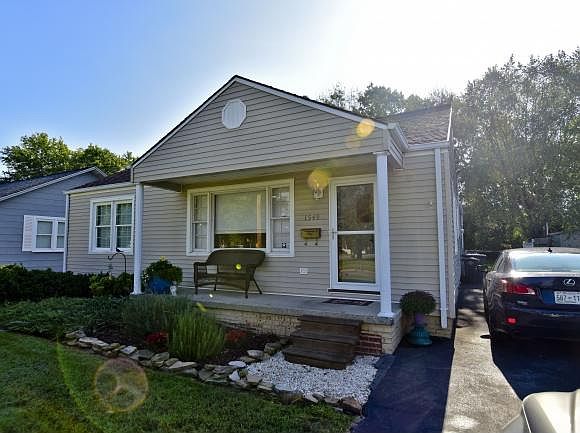 1st image of 1549 Warpath Dr