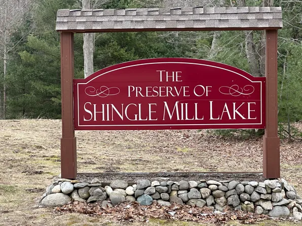 4972 E Shingle Mill Way #1, Manistee, MI 49660