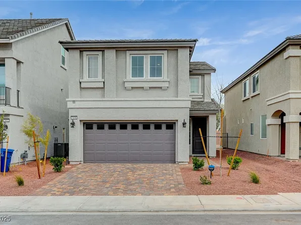 7658 Sandhaven St, Las Vegas, NV 89139