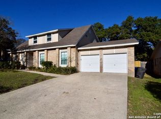 2631 Pebble Dawn, San Antonio, TX 78232
