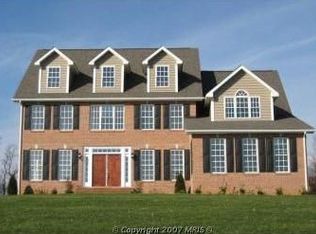 12600 Worthington Ridge Rd, Reisterstown, MD 21136