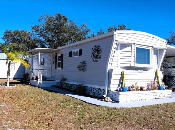 5236 Palena Blvd, North Port, FL 34287