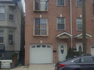 54 Wallis Ave, Jersey City, NJ 07306