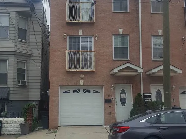 54 Wallis Ave, Jersey City, NJ 07306