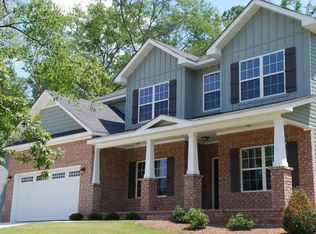 1976 Huron Dr, Aiken, SC 29804