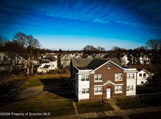 75 Melrose Ave, Wilkes Barre, PA 18702