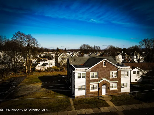 75 Melrose Ave, Wilkes Barre, PA 18702