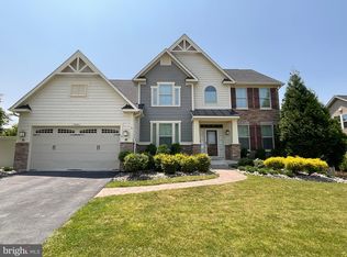 7565 Arundel Woods Dr, Jessup, MD 20794