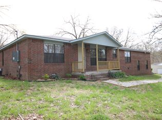 12526 Avoca Hollow Dr, Garfield, AR 72732