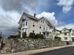 200 Ballou St, Woonsocket, RI 02895