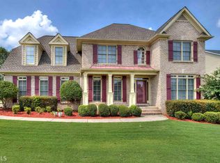 20 Summer Pl, Cartersville, GA 30121