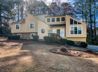 2010 Shadow Bluff Ct NE, Marietta, GA 30062