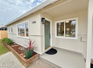 1106 2nd St, Redding, CA 96002