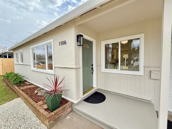 1106 2nd St, Redding, CA 96002