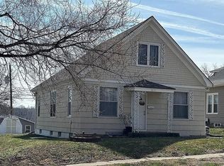 3112 Messanie St, Saint Joseph, MO 64501