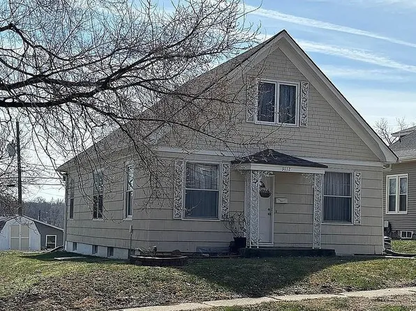 3112 Messanie St, Saint Joseph, MO 64501