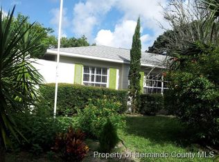 12475 Agatha Ln, Spring Hill, FL 34609