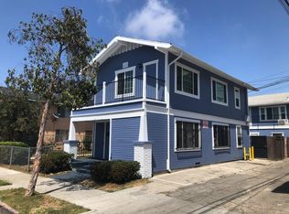 438 1/2 Cerritos Ave, Long Beach, CA 90802