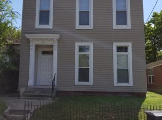 1934 W Chestnut St, Louisville, KY 40203