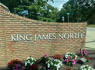 800 Brick Mill Run APT 116, Westlake, OH 44145
