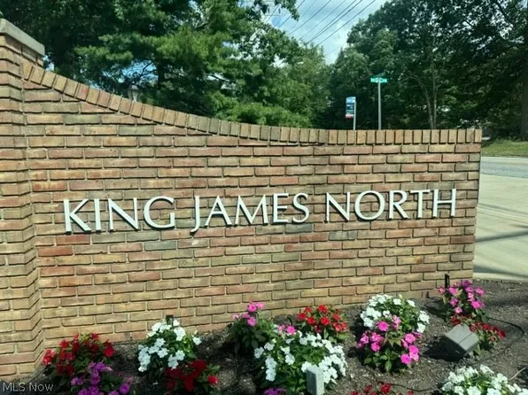 800 Brick Mill Run APT 116, Westlake, OH 44145