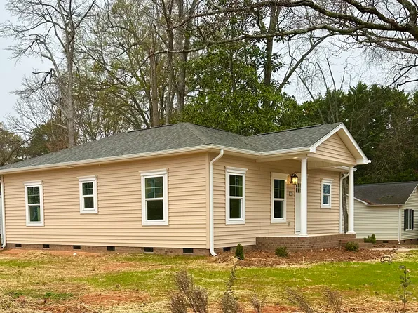 165 Dotson St, Rock Hill, SC 29732