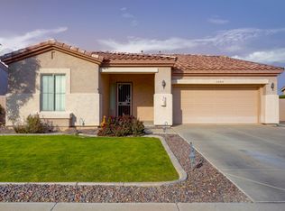 5090 S Ranger Trl, Gilbert, AZ 85298