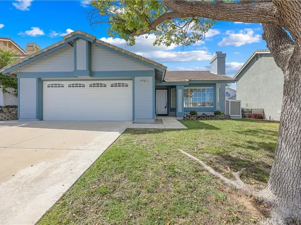 26819 Eagle Run St, Corona, CA 92883