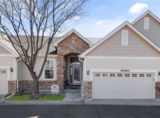 6686 S Reed Way #B, Littleton, CO 80123