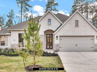 223 Sunrise Canvas Dr, Willis, TX 77318