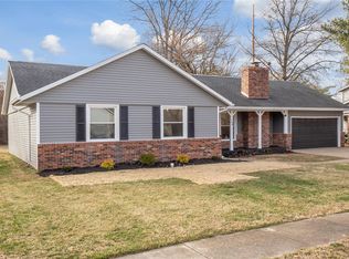 109 Red Pine Ave, O Fallon, IL 62269