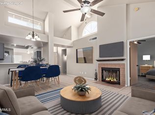 6734 S BRITTANY Lane, Tempe, AZ 85283