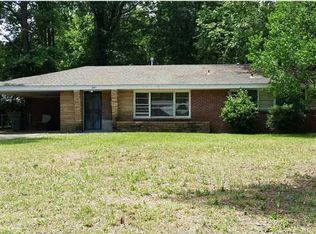 847 Wesley Dr, Montgomery, AL 36111