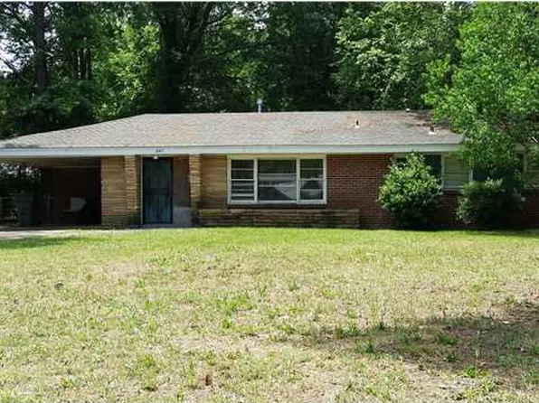 847 Wesley Dr, Montgomery, AL 36111