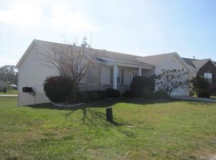 291 Glen Forest Dr, Troy, MO 63379