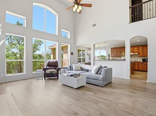 1019 Bretton Woods Dr, Cedar Park, TX 78613