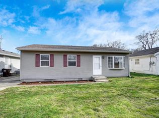 929 South Ave, Franklin, OH 45005