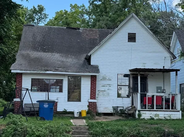 920 E Washington Ave, N Little Rock, AR 72114